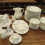 766 3100 DINNER SERVICE